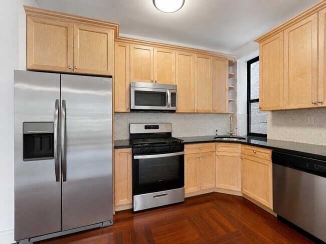 601 W 137th St Unit 47