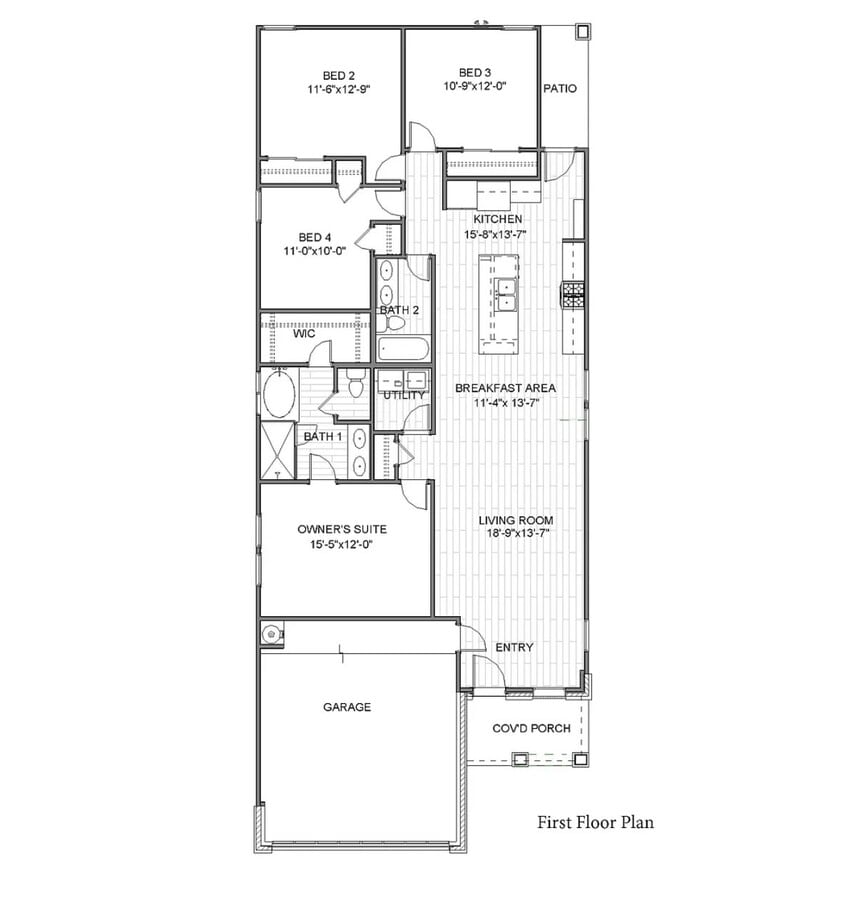 Photo - 21322 Cypress Autumn Dr