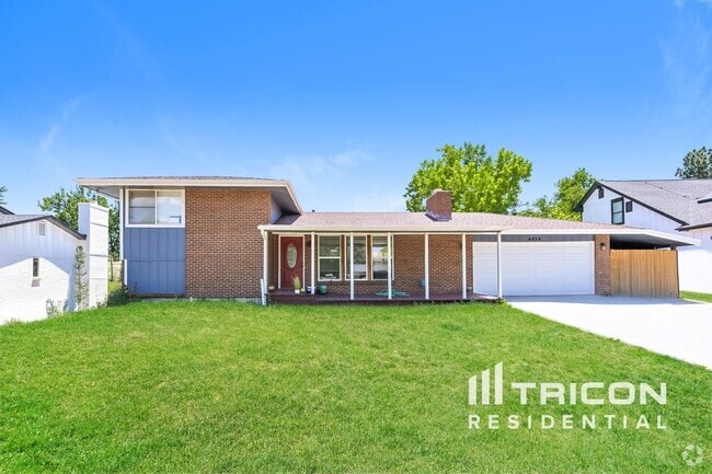 Building Photo - 6038 W Fair Dr Rental