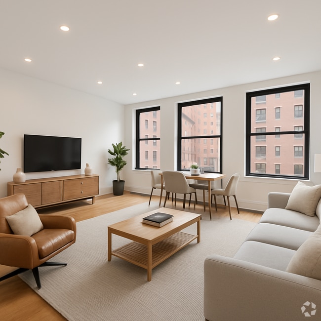 Building Photo - 305 W 112th St Rental