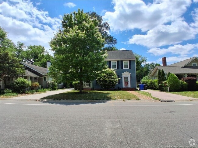 Building Photo - 1413 General Lee Ave Rental