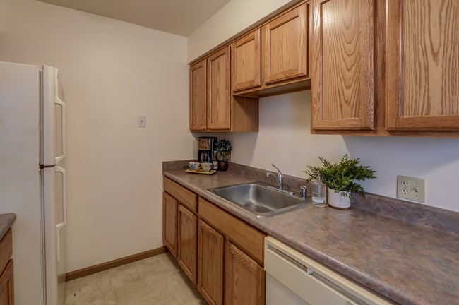 Photo - Brookstone Townhomes