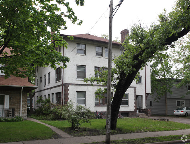 Building Photo - 315 11th Ave SE Rental