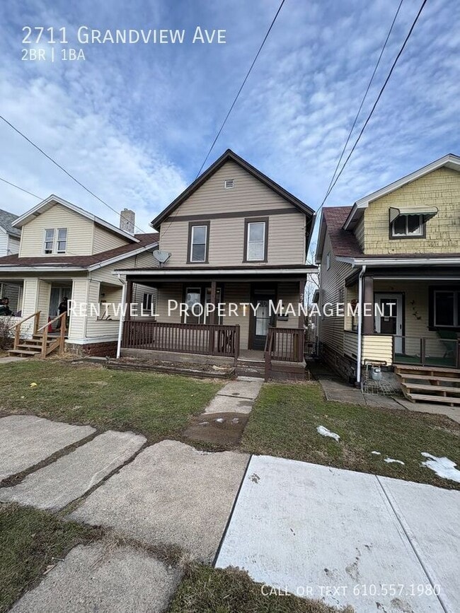 Photo - 2711 Grandview Ave