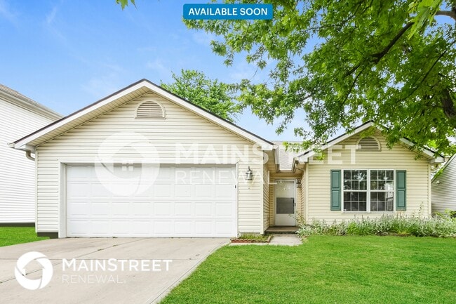 Building Photo - 5136 Hodson Pl Rental
