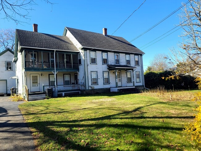 Building Photo - 10 Maple Ave Unit 0