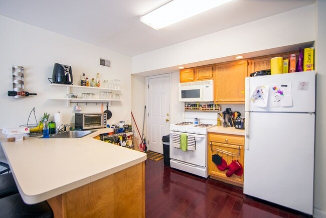 Photo - 775 S 20th St Unit A