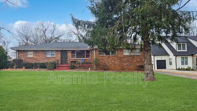 Photo - 2317 2nd Ave Rental