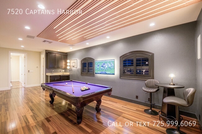 Photo - 7520 Captains Harbor Dr