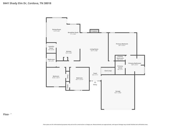 Photo - 8441 Shady Elm Dr