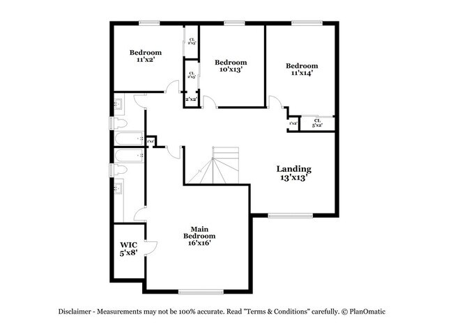 Photo - 1304 S 159th Ave