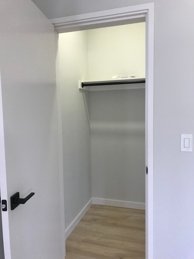 Linen Closet - 19609 SE Chitwood Rd Unit #2