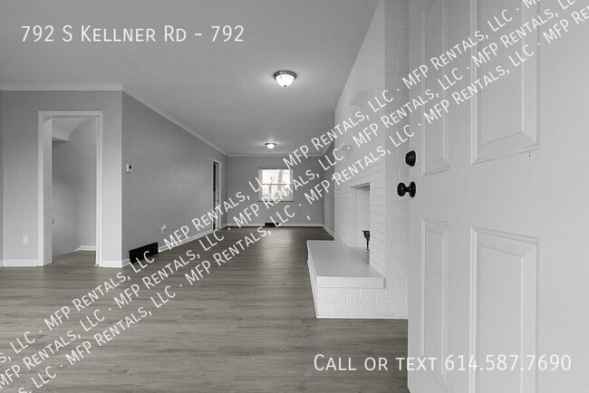 Photo - 792 S Kellner Rd Apartment Unit 792