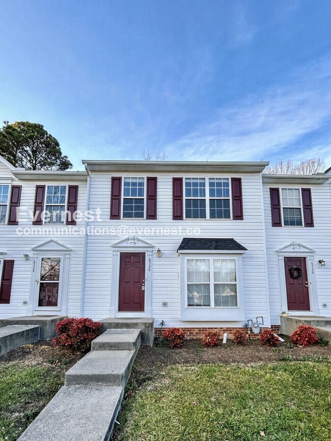 Photo - 8726 Springwater Dr