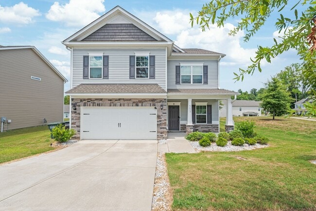 Building Photo - Beautiful 4 Bedroom Home in Gastonia