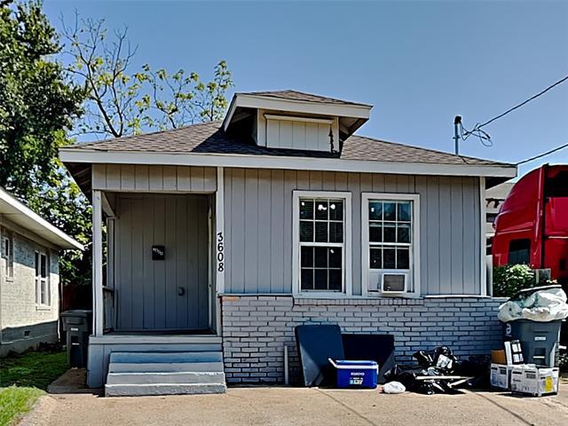Building Photo - 3608 Holmes St Rental
