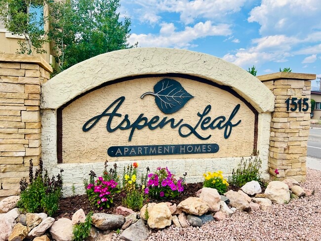 Aspen Leaf - Aspen Leaf Apartments