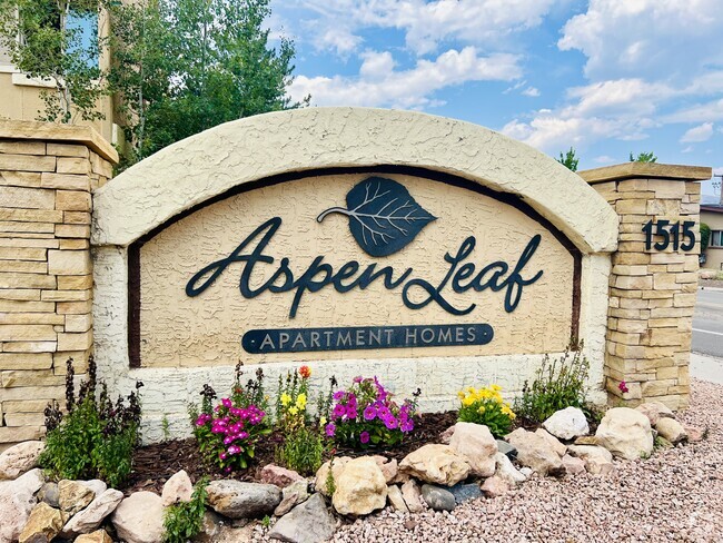 Building Photo - Aspen Leaf Rental