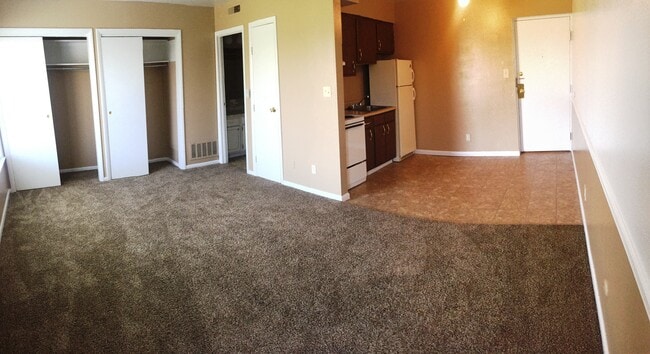 Photo - Highland Park Apartments