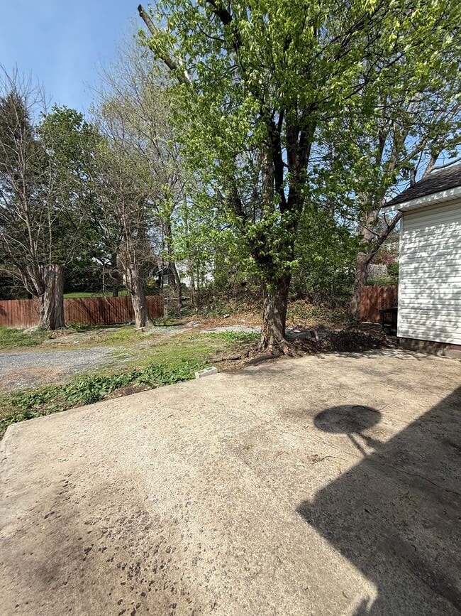 Photo - 2 Bedroom | 2 Bathroom Rear Apartment - Open-Concept Layout