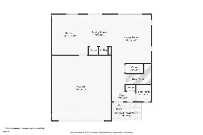 Photo - 11739 Mission Peak Pl