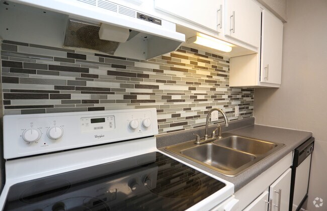 Photo - Birchman Commons