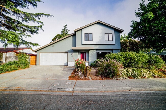 Photo - Newly Updated Two Story Home!