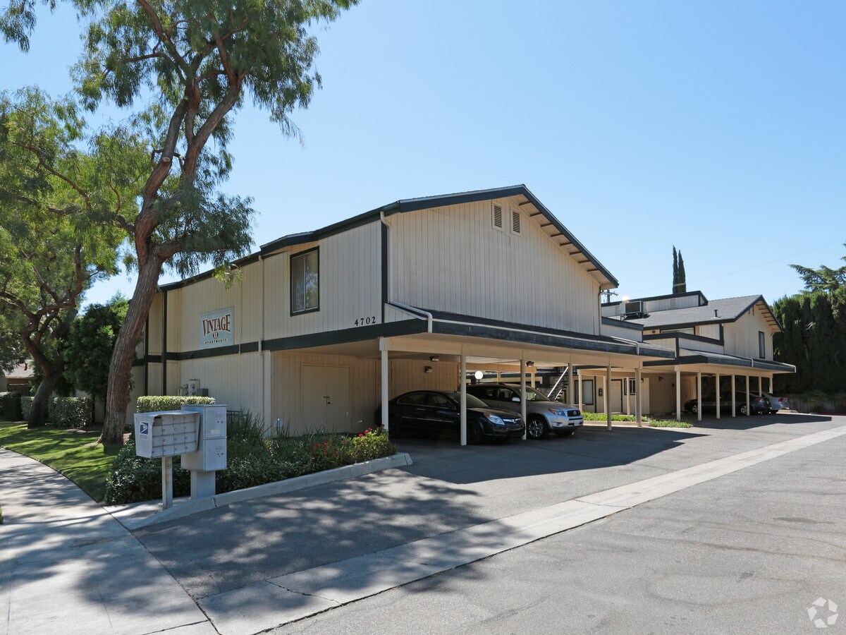 Photo - Vintage II Apartments