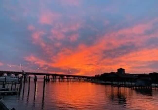 Seat on Private Beach and Enjoy the Sunset - 9601 9th View St Unit 103