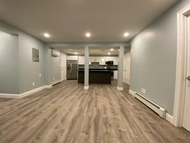 Building Photo - Gut Renovated Garden Level 4 Bed/2 Bath on Kelton St in Allston