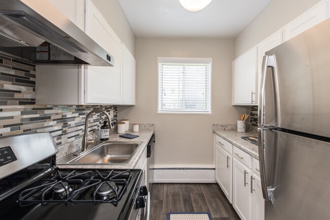 Photo - The Gallery on New Hampshire