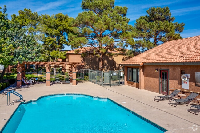 Photo - Alondra Condominium Homes