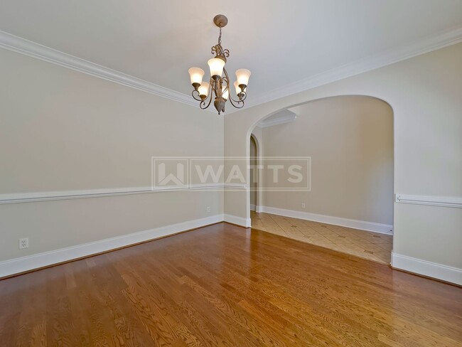 Photo - Spectacular 4 Bed 3.5 Bath with Large Yard - next to Mt. Laurel at Shoal Creek