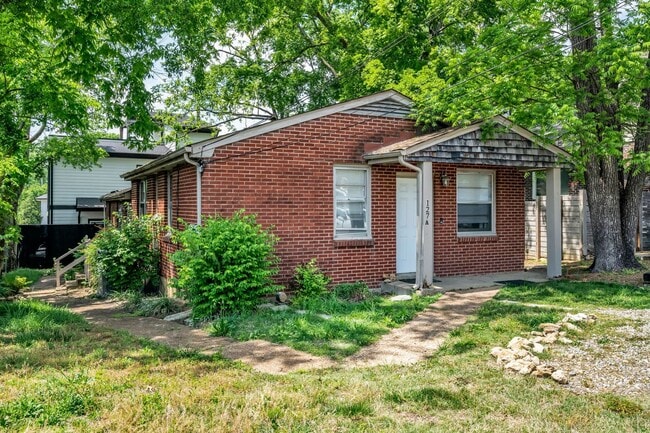 Photo - 4 Bed 2 Bath Home | Sylvan Park