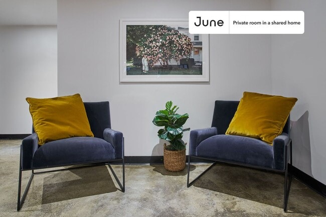 Photo - Room in Shared 4.0 bed/2 bath home