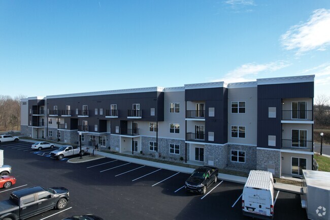 Building Photo - Commerce Park Apartments