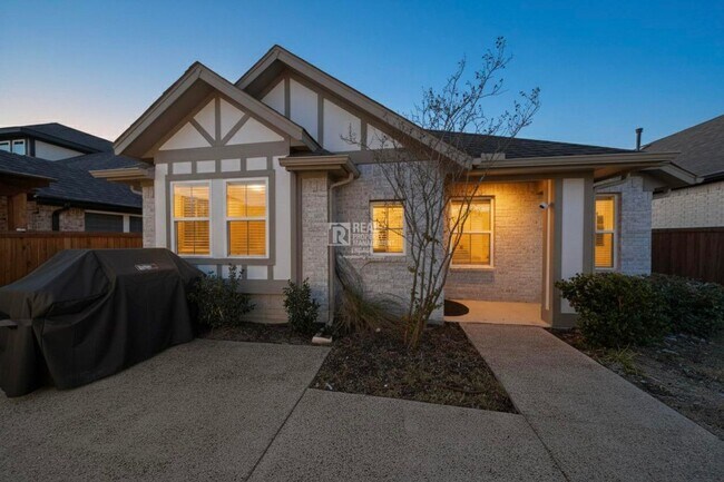 Building Photo - 3 Bedroom Single-Story Home available For Rent in Melissa!!