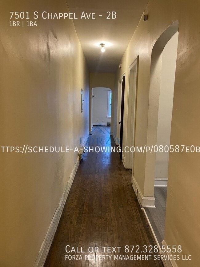 Photo - 7501 S Chappel Ave Unit 2B