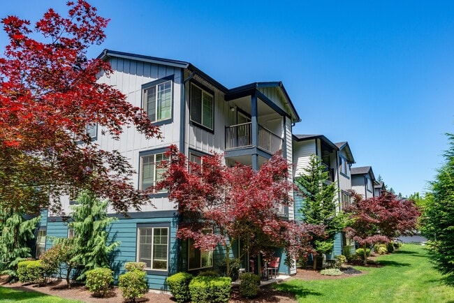 Renwood Apartment Homes