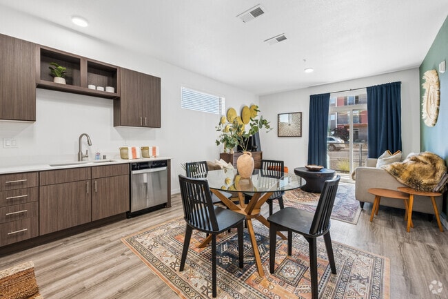 Interior Photo - Camino Real Apartments