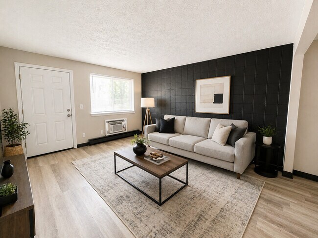 The Novo Apartments
