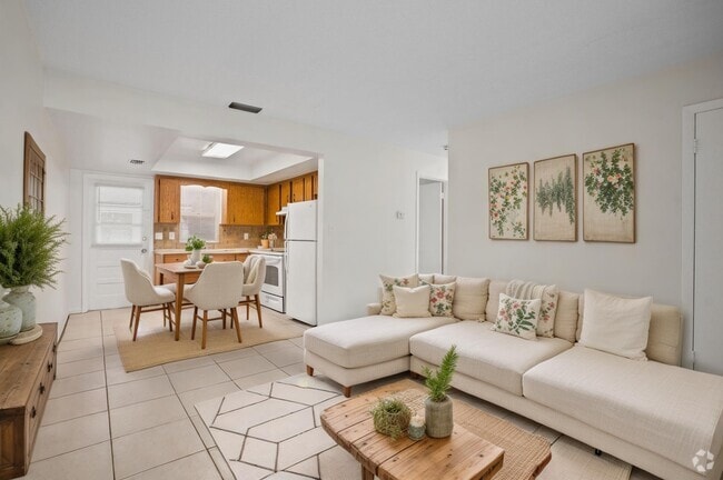 Building Photo - 5901 Crestmont St Unit A Rental