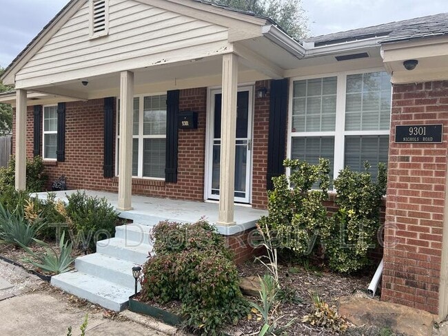 Photo - 9301 Nichols Rd