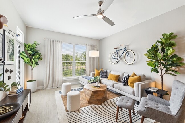 Photo - Lofts Downtown Nexton