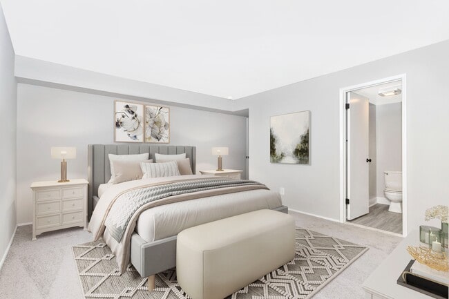 Bedroom 1