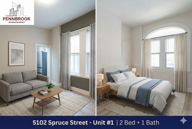 Photo - 5102 Spruce St Unit 1