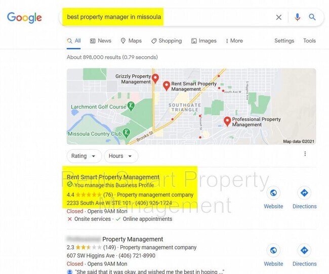 1401 Stoddard House House Rental in Missoula, MT