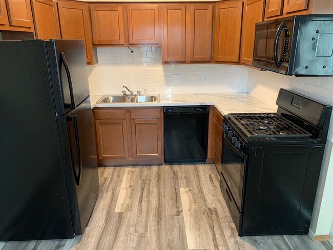 Indian Village Apartments - 1 Bed/1 Bath ... - Indian Village Apartments -  1 Bed/1 Bath ... Unit IVA32