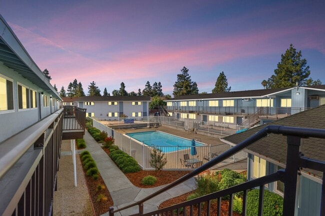 Building Photo - Elevate Apartment Homes