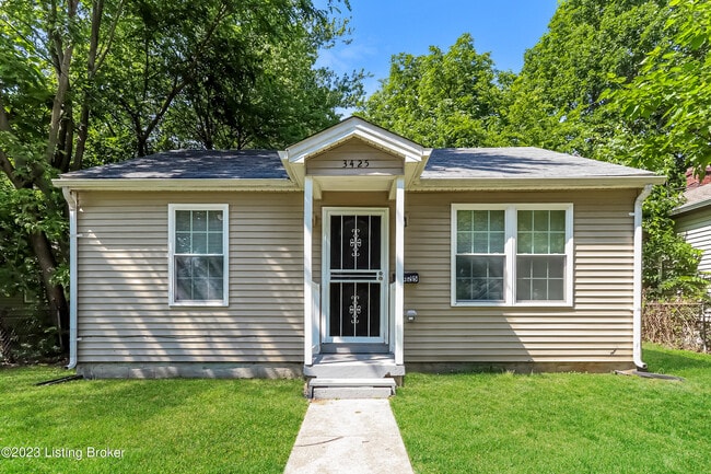 Building Photo - 3425 W Kentucky St Rental